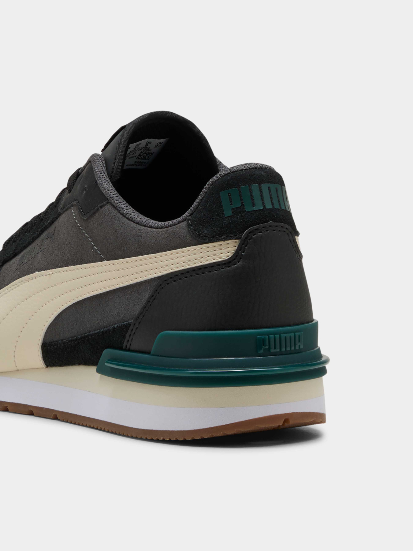 Кросівки повсякденні PUMA St Runner V4 Sd модель 399665 Фото