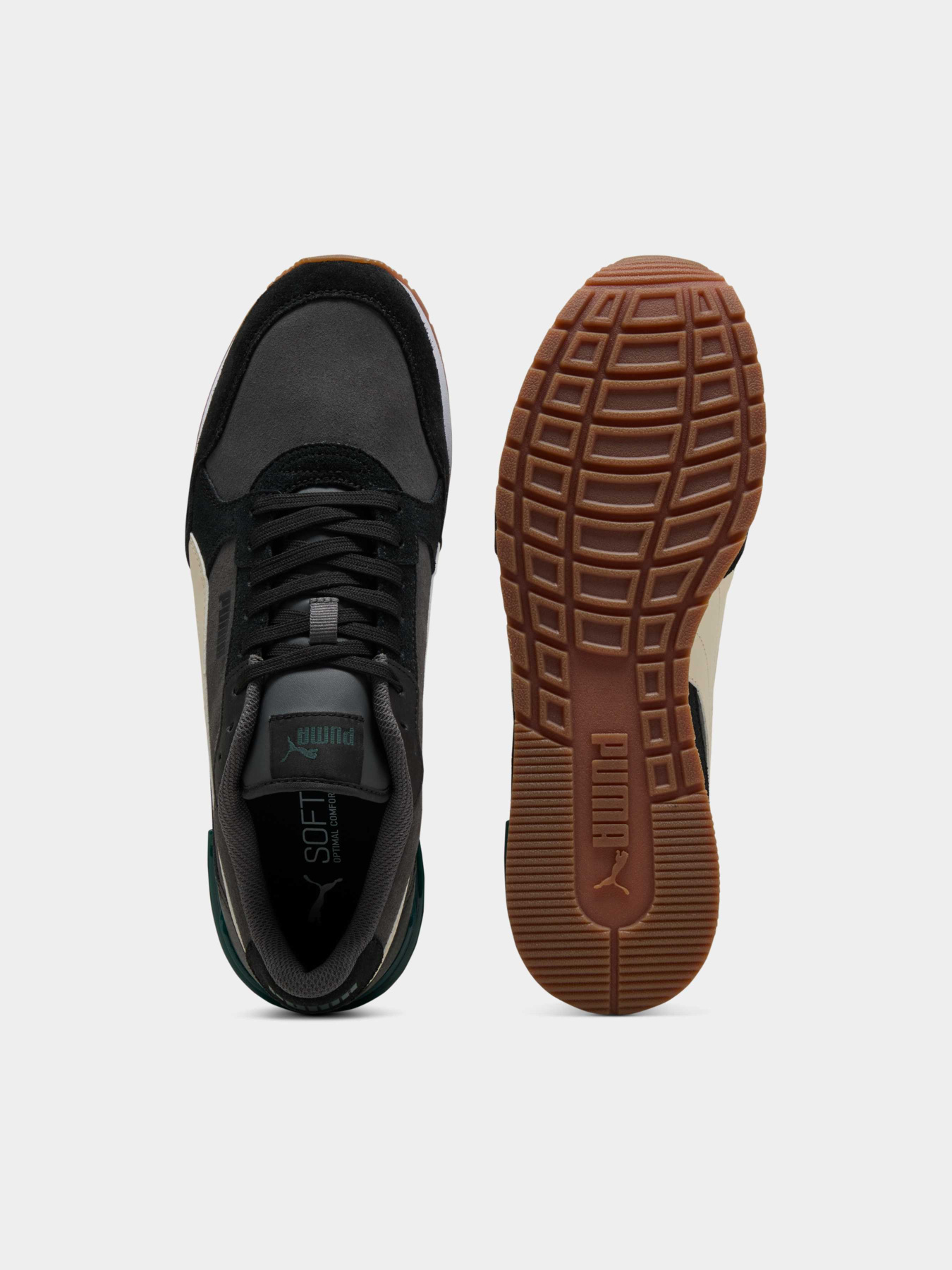 Кросівки повсякденні PUMA St Runner V4 Sd модель 399665 Фото