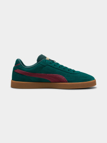 Кеди низькі PUMA Club Ii Era Suede модель 400717 Фото