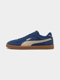Кеды низкие PUMA Club Ii Era Suede модель 400717 Фото