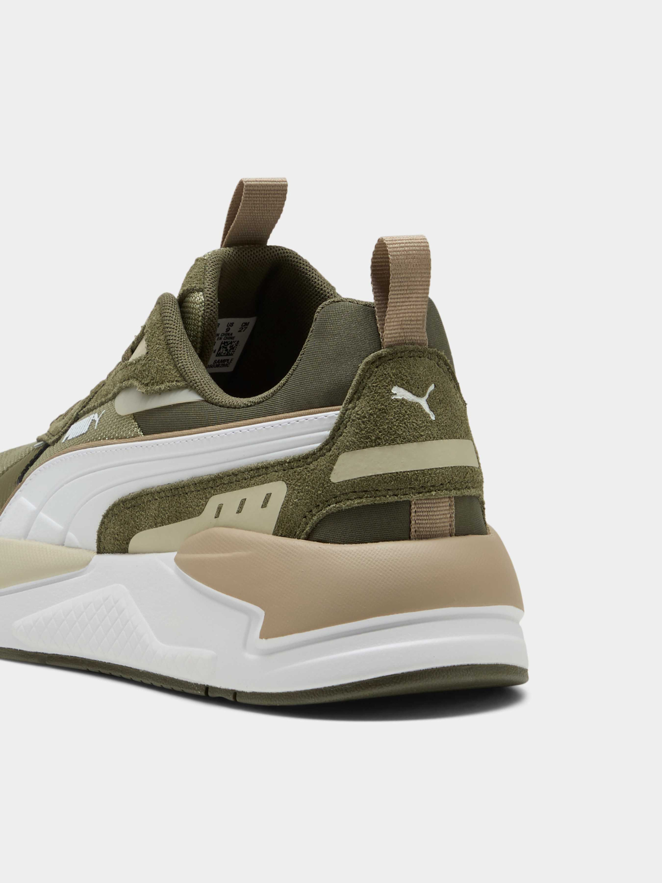 Кроссовки PUMA X-ray 3 Sd модель 399668 Фото