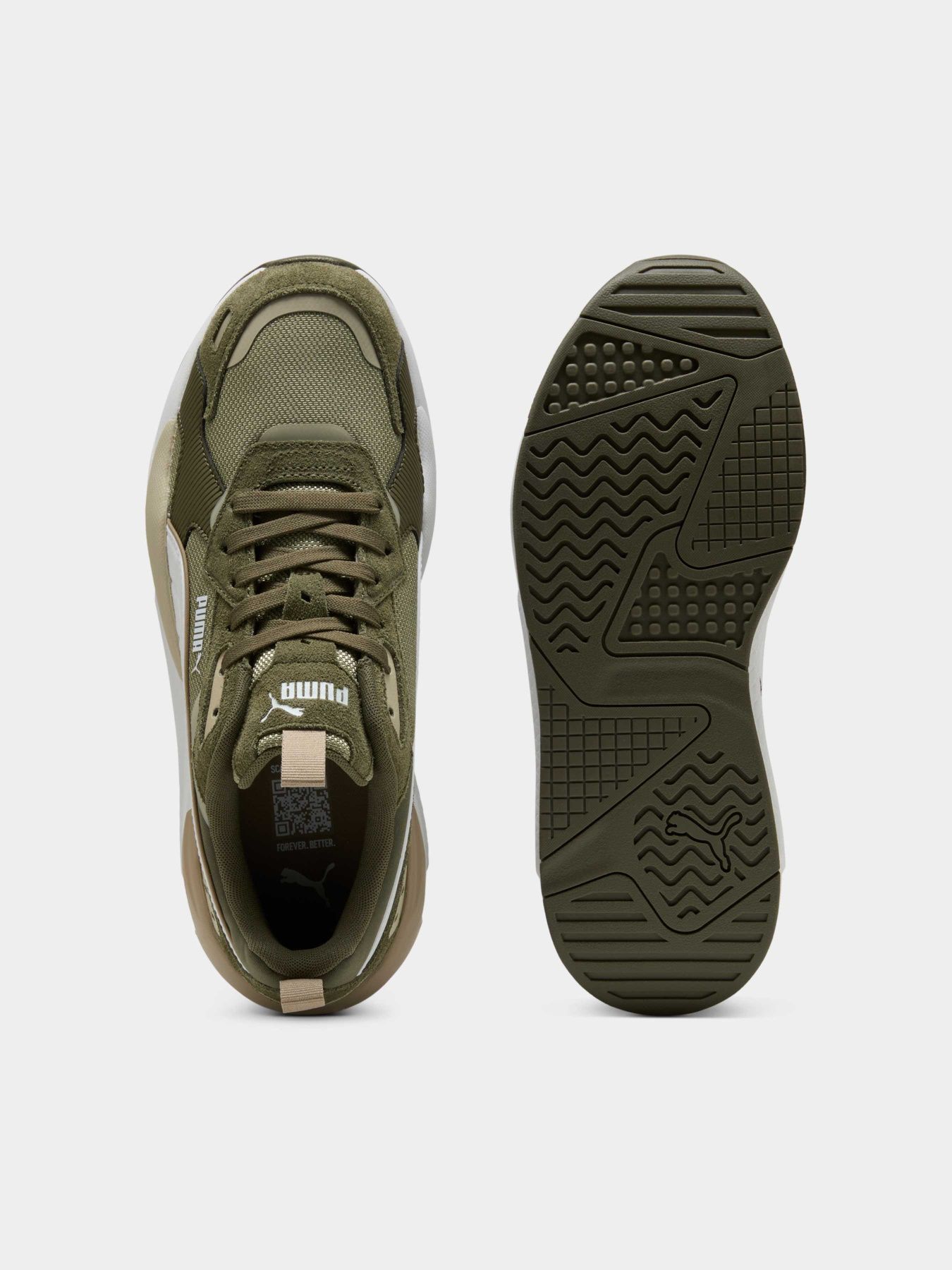 Кроссовки PUMA X-ray 3 Sd модель 399668 Фото