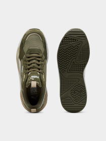 Кроссовки PUMA X-ray 3 Sd модель 399668 Фото