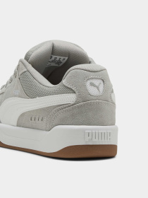 Кеди низькі PUMA Park Lifestyle Sk8 Sd модель 400708 Фото