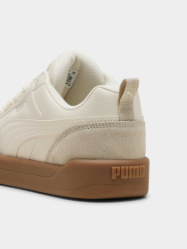 Кеды низкие PUMA Park Lifestyle Og модель 397262 Фото