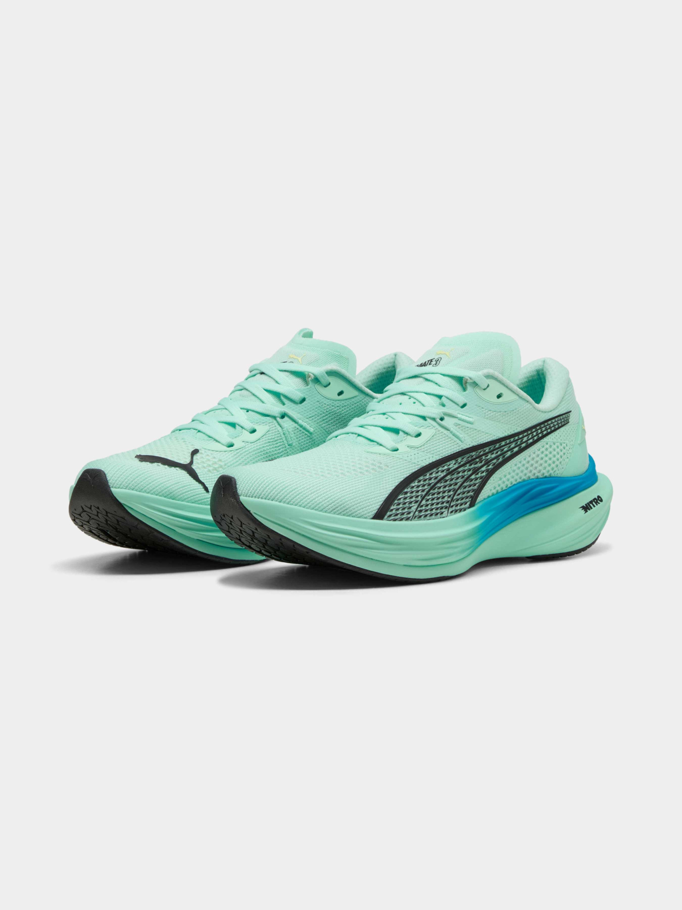 Кроссовки для бега PUMA Deviate Nitro™ 3 модель 309707 Фото