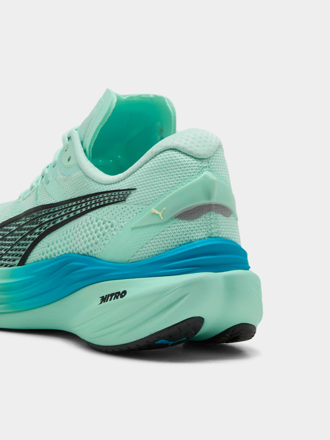 Кроссовки для бега PUMA Deviate Nitro™ 3 модель 309707 Фото