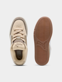 Кеды низкие PUMA Park Lifestyle Sk8 модель 400497 Фото