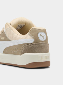 Кеды низкие PUMA Park Lifestyle Sk8 модель 400497 Фото