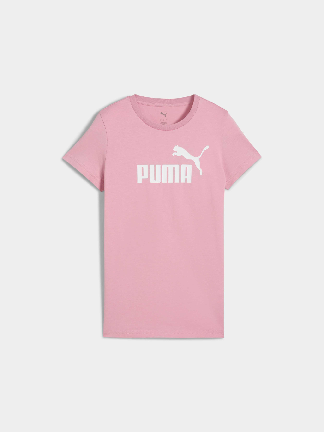 Футболка PUMA Ess No. 1 Logo Tee модель 682371 Фото