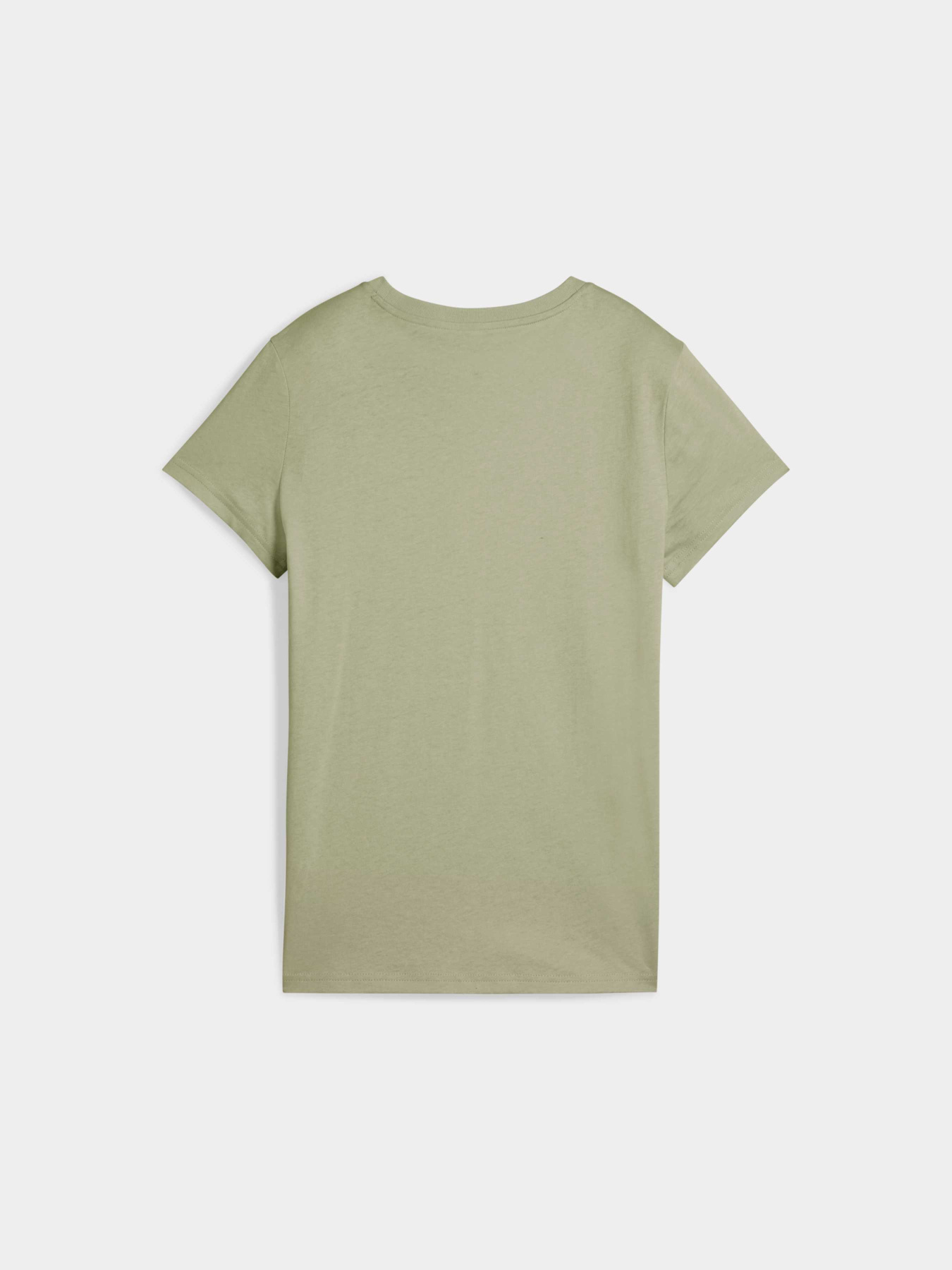 Футболка PUMA Ess Small No. 1 Logo Tee модель 682373 Фото