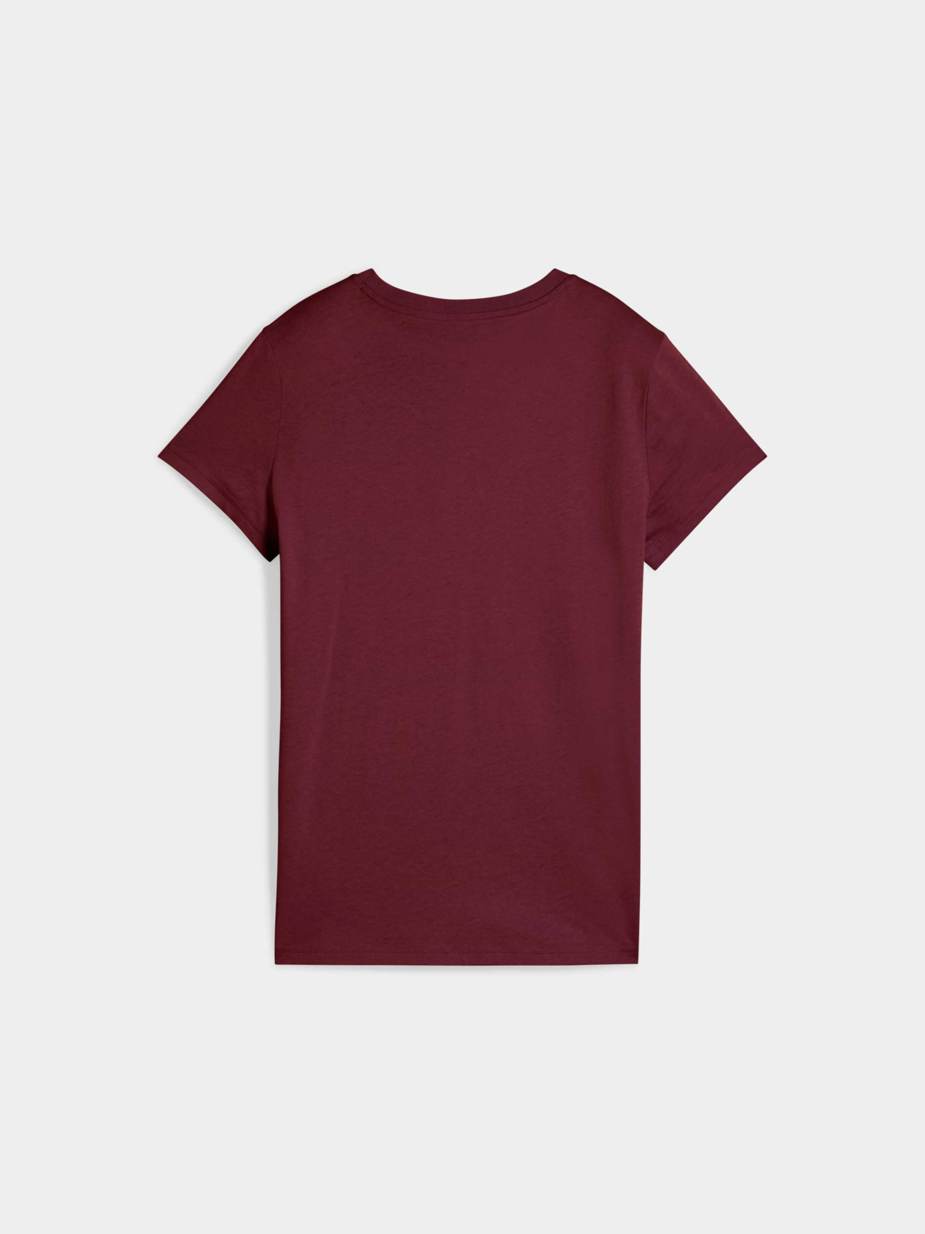 Футболка PUMA Ess Small No. 1 Logo Tee модель 682373 Фото