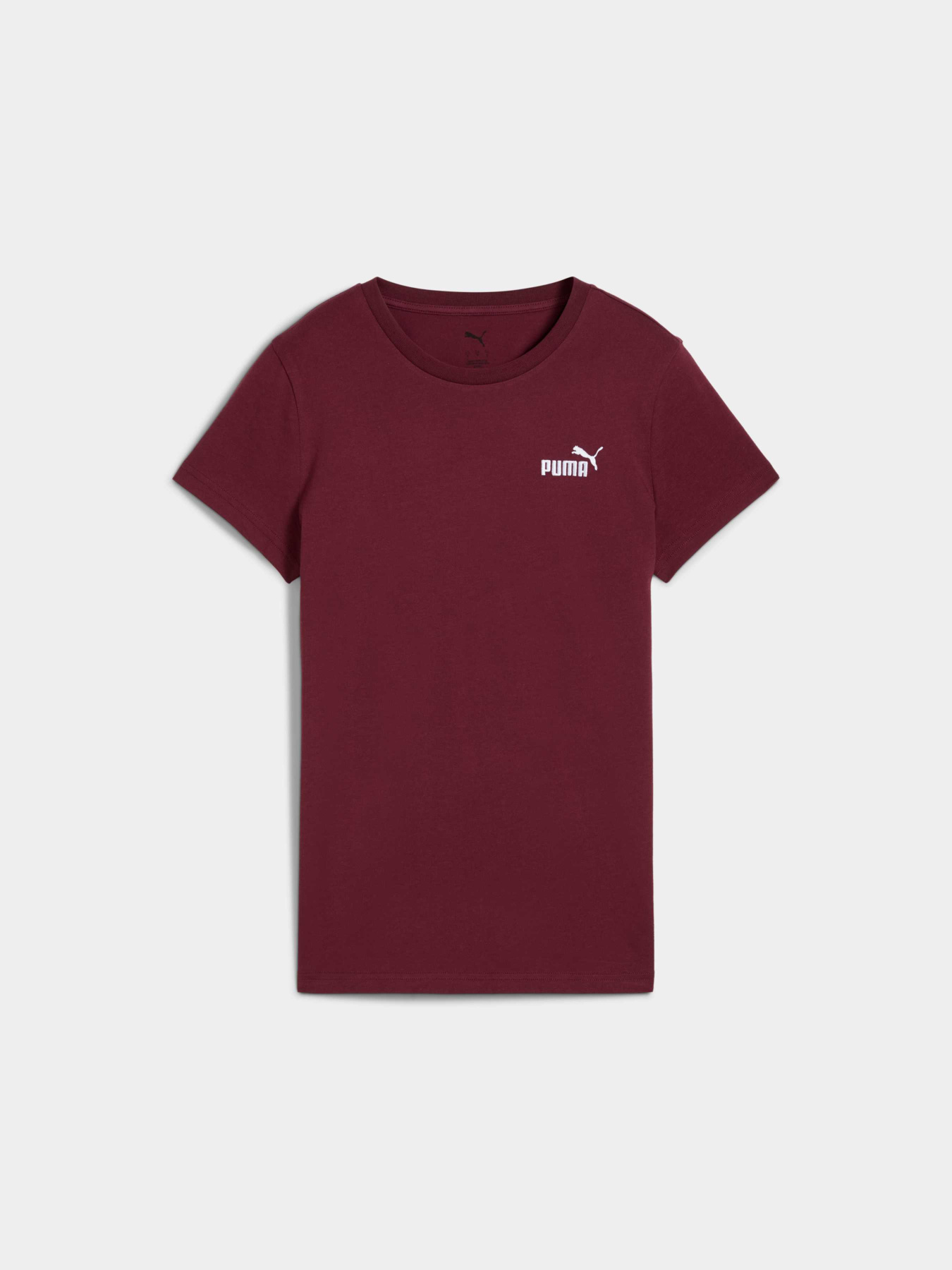 Футболка PUMA Ess Small No. 1 Logo Tee модель 682373 Фото