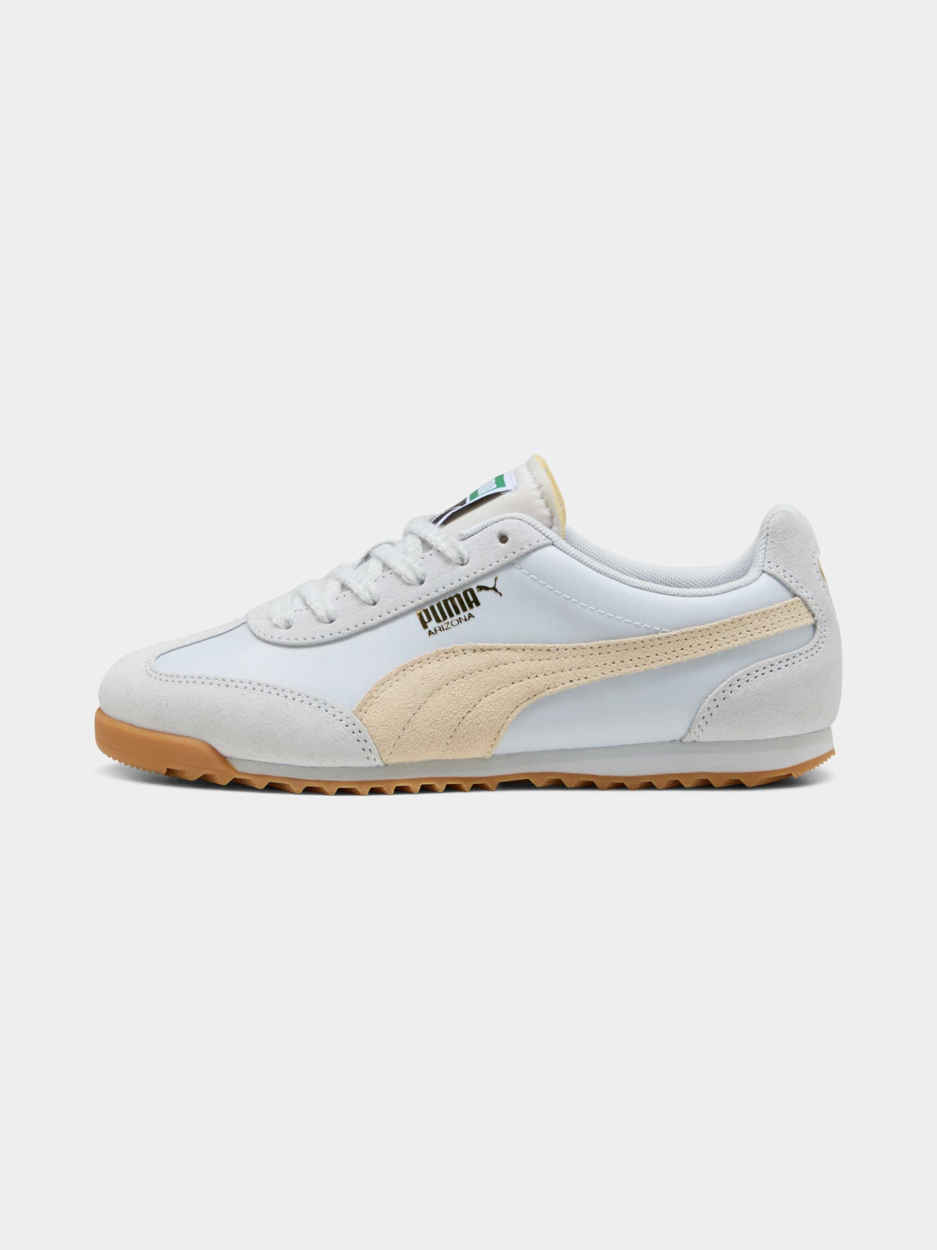 Кроссовки PUMA Arizona Nylon модель 398682 Фото