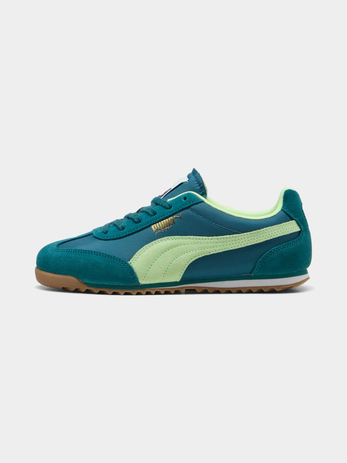 Кроссовки PUMA Arizona Nylon модель 398682 Фото