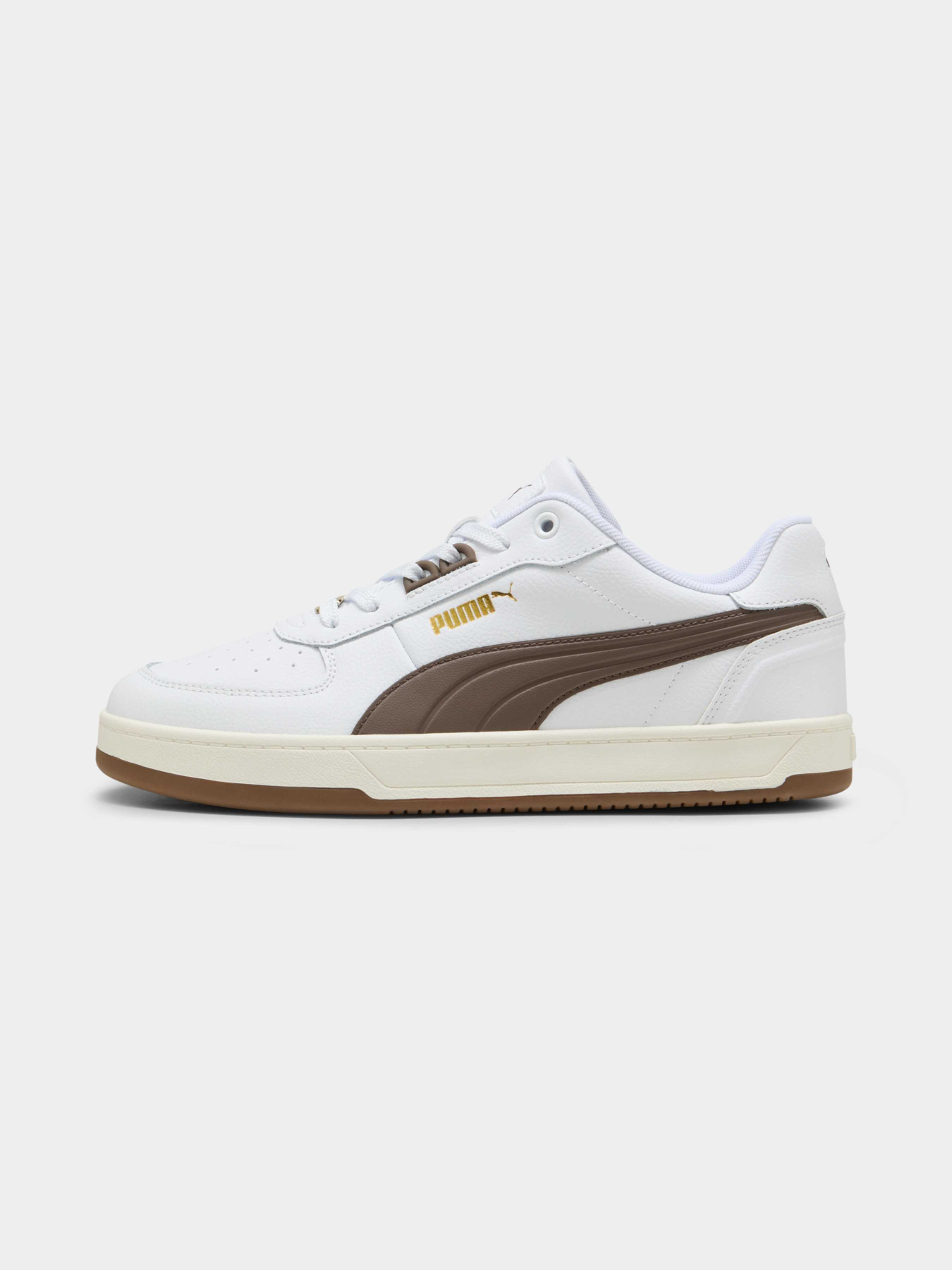 Кеды низкие PUMA Caven 2.0 Lux модель 395016 Фото
