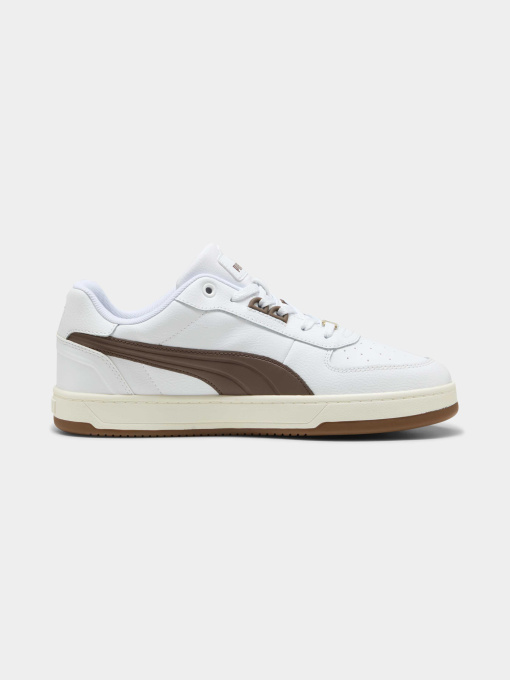 Кеды низкие PUMA Caven 2.0 Lux модель 395016 Фото