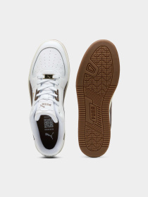 Кеды низкие PUMA Caven 2.0 Lux модель 395016 Фото