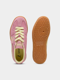 Кеды низкие PUMA Palermo модель 396463 Фото