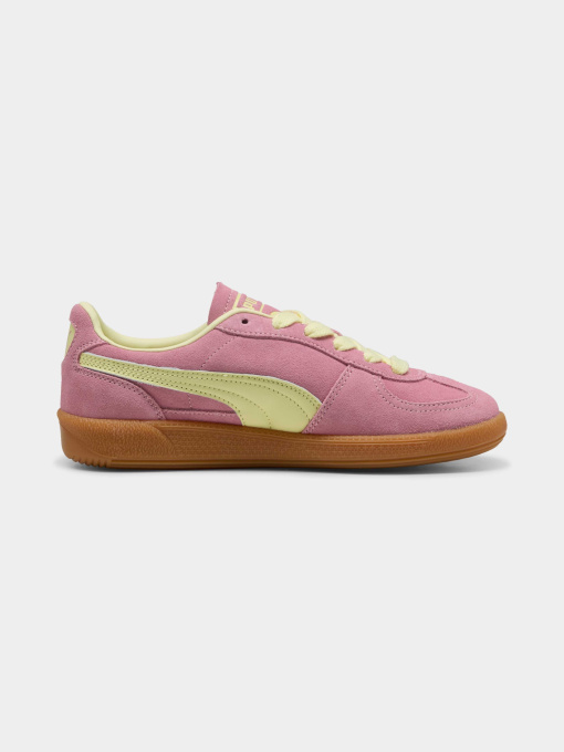 Кеди низькі PUMA Palermo модель 396463 Фото