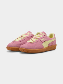 Кеды низкие PUMA Palermo модель 396463 Фото
