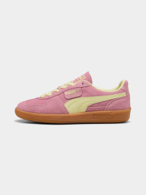 Кеды низкие PUMA Palermo модель 396463 Фото
