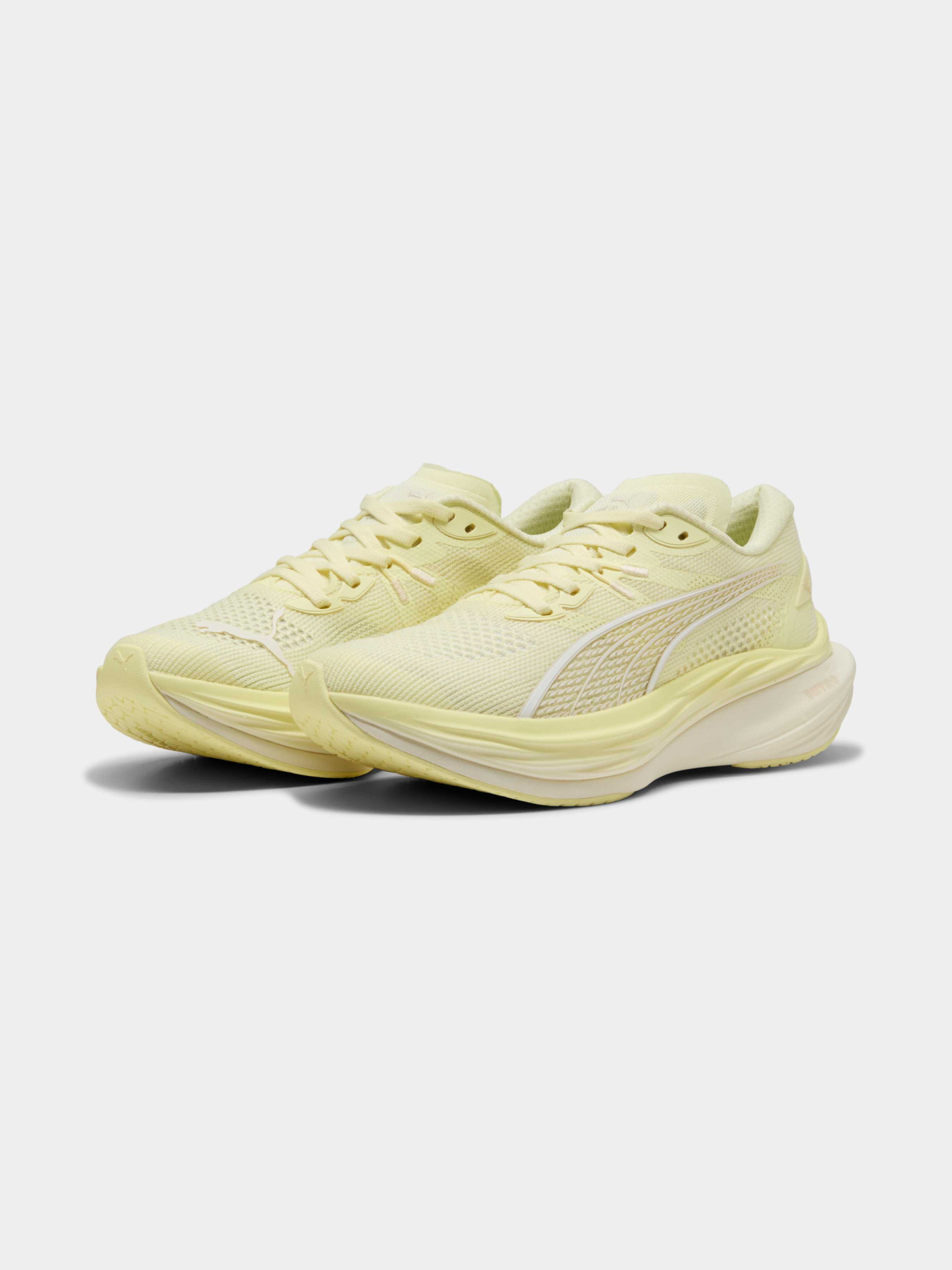 Кроссовки для бега PUMA Deviate Nitro™ 3 Wns модель 309708 Фото