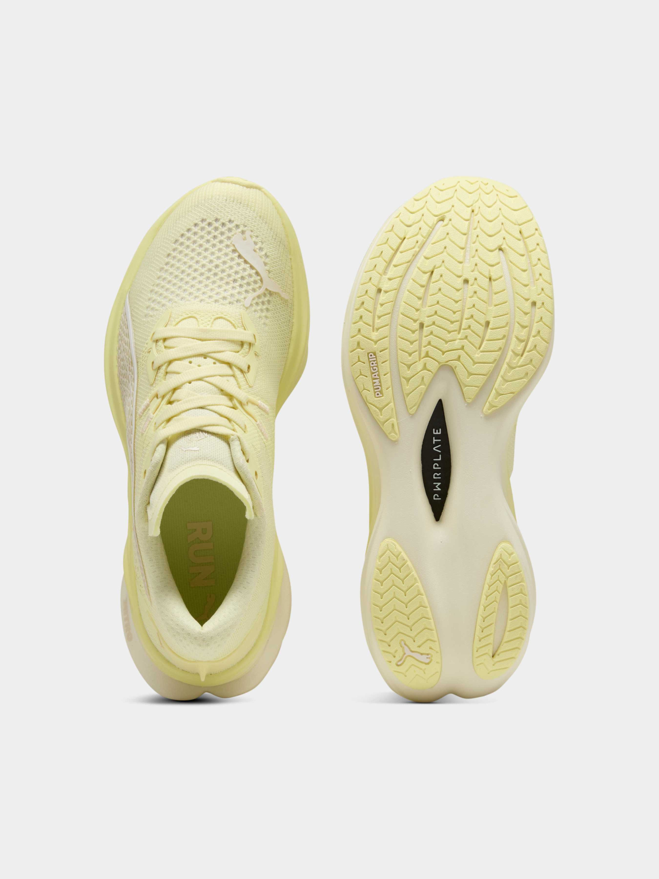 Кроссовки для бега PUMA Deviate Nitro™ 3 Wns модель 309708 Кроссовки для бега PUMA Deviate Nitro™ 3 Wns модель 309708 Фото