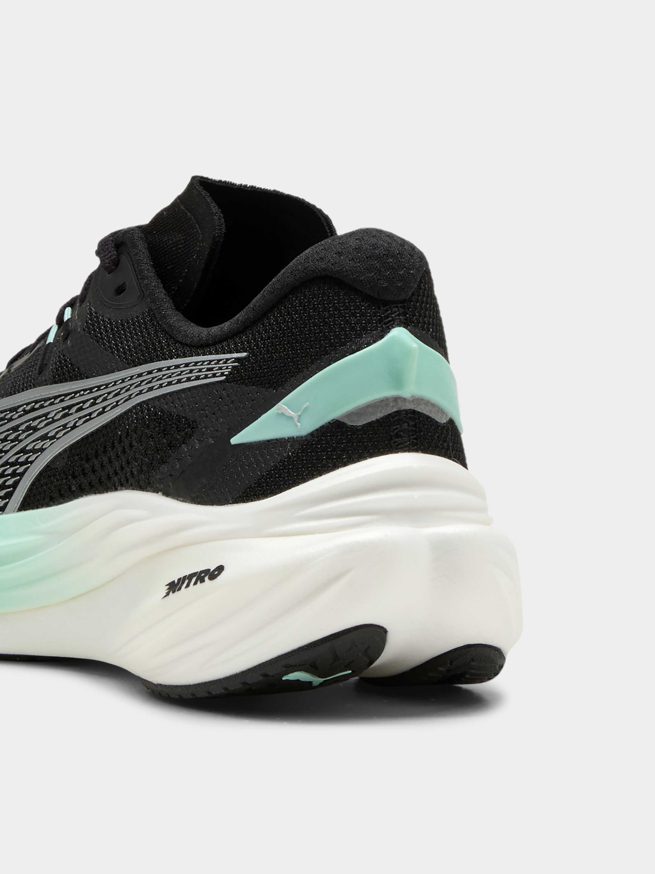 Кроссовки для бега PUMA Deviate Nitro™ 3 Wns модель 309708 Фото