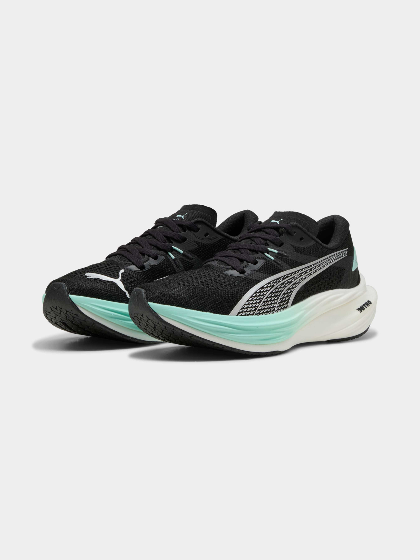 Кросівки для бігу PUMA Deviate Nitro™ 3 Wns модель 309708 Фото