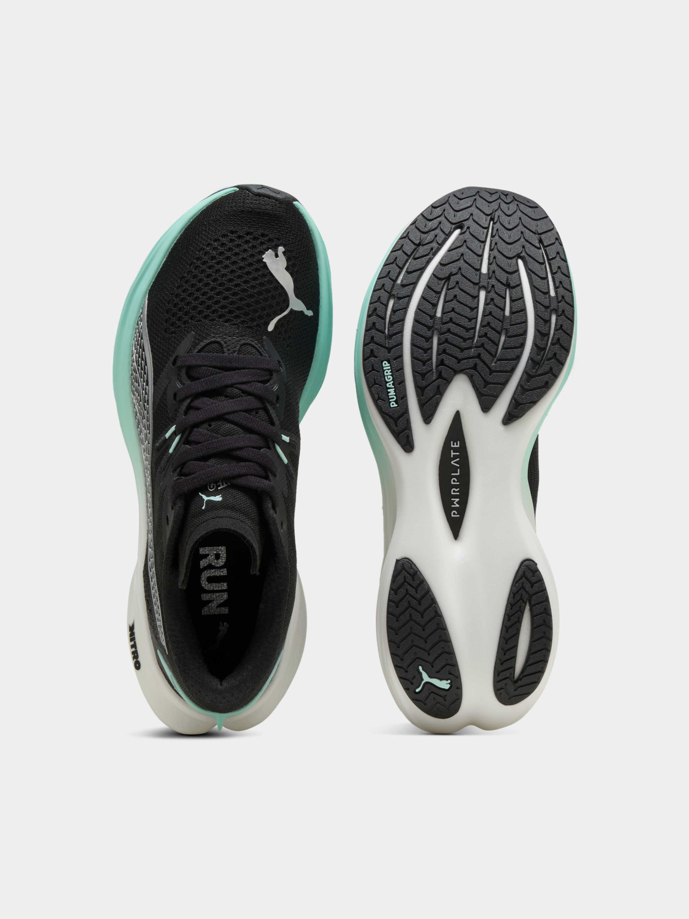 Кросівки для бігу PUMA Deviate Nitro™ 3 Wns модель 309708 Фото