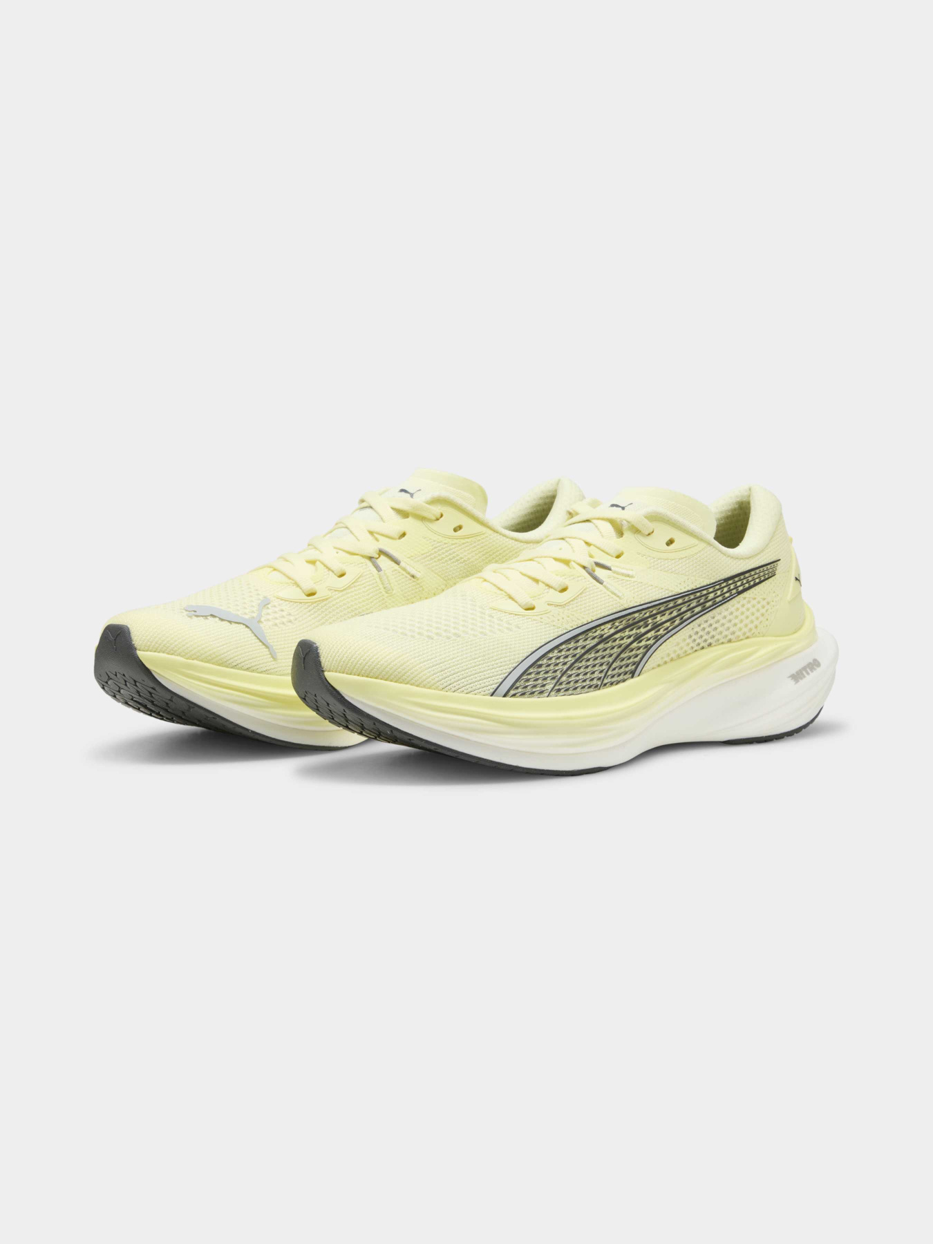 Кроссовки для бега PUMA Deviate Nitro™ 3 модель 309707 Фото