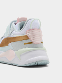 Кроссовки PUMA Rs-x Metallic Ac+ Ps модель 391985 Фото