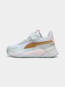 Кроссовки PUMA Rs-x Metallic Ac+ Ps модель 391985 Фото