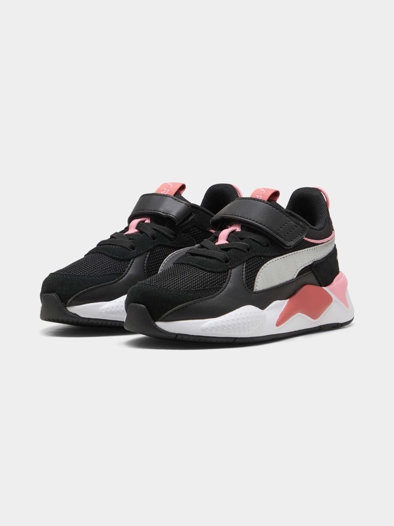 Кроссовки PUMA Rs-x Metallic Ac+ Ps модель 391985 Фото