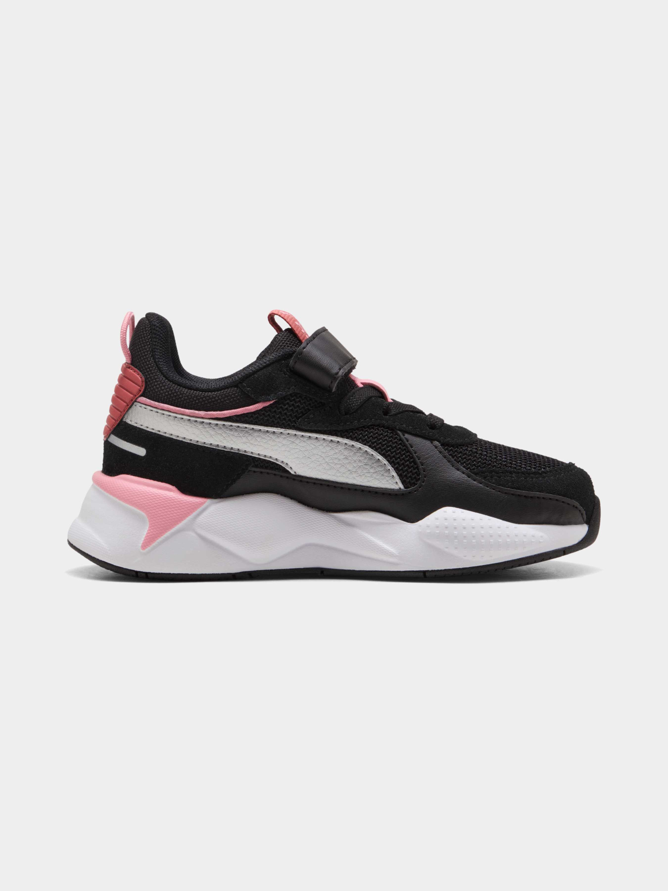 Кроссовки PUMA Rs-x Metallic Ac+ Ps модель 391985 Фото