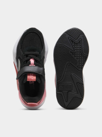 Кроссовки PUMA Rs-x Metallic Ac+ Ps модель 391985 Фото