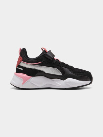 Кроссовки PUMA Rs-x Metallic Ac+ Ps модель 391985 Фото