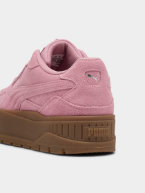 Кеды низкие PUMA Karmen Ii Idol Sd модель 397462 Фото