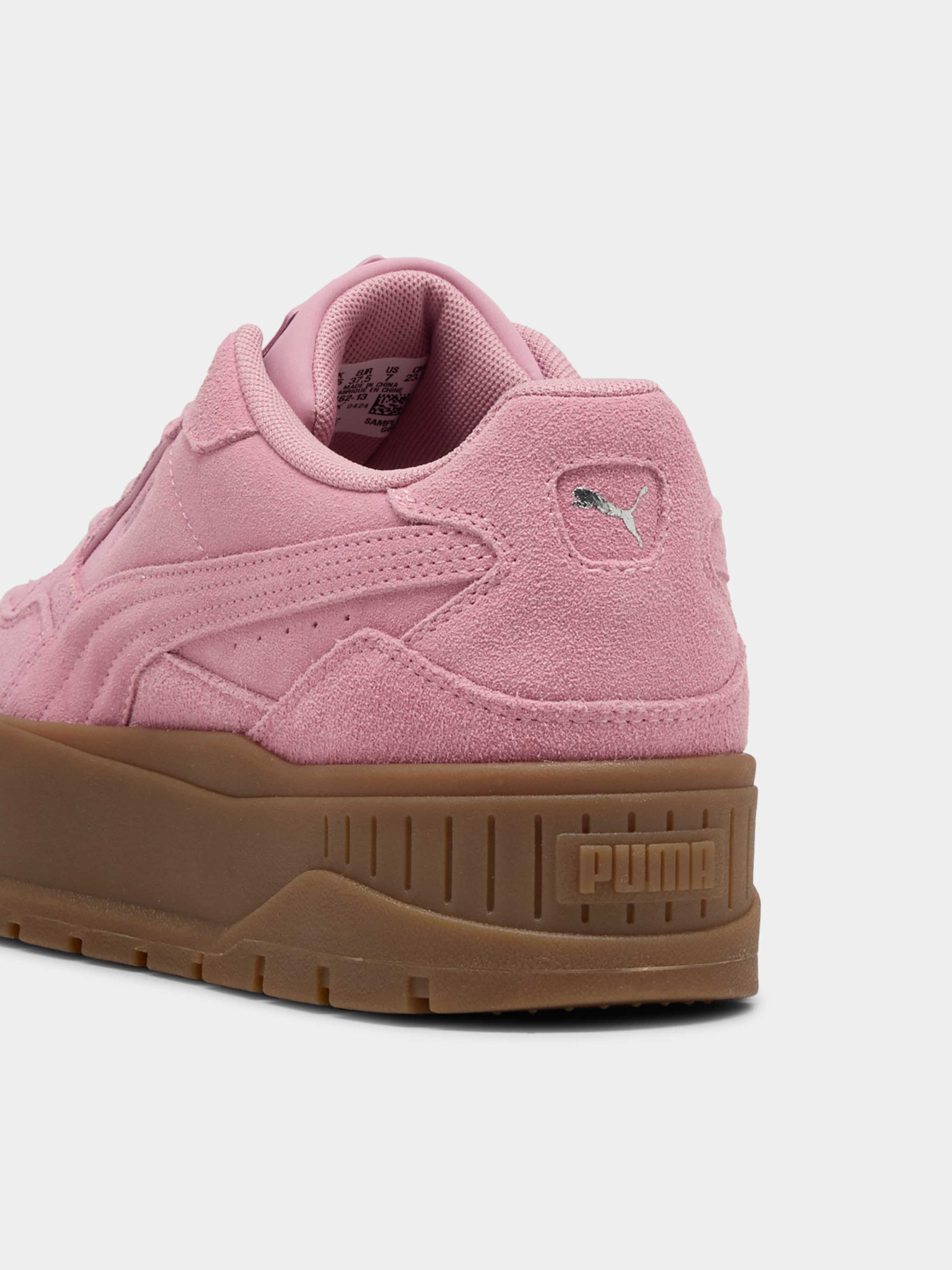 Кеди низькі PUMA Karmen Ii Idol Sd модель 397462 Фото