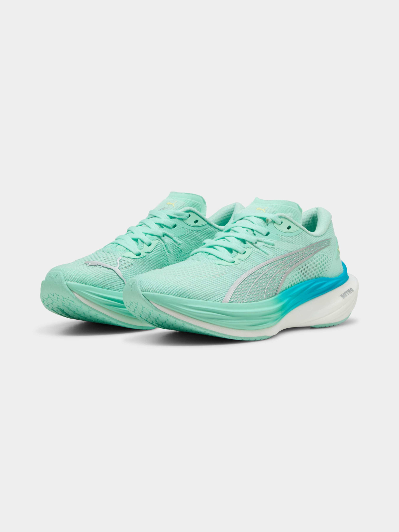 Кроссовки для бега PUMA Deviate Nitro™ 3 Wns модель 309708 Фото