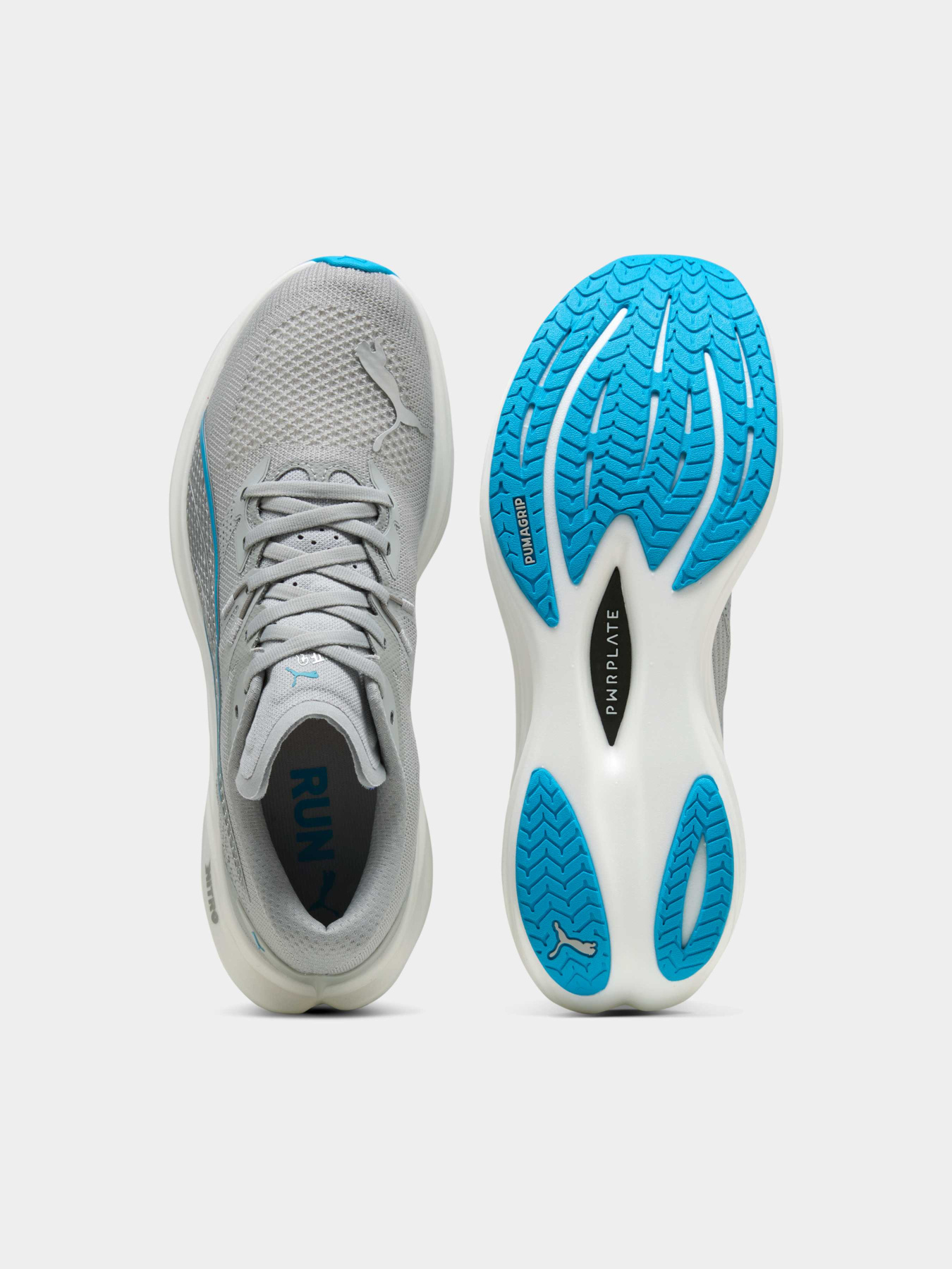 Кроссовки для бега PUMA Deviate Nitro™ 3 модель 309707 Фото