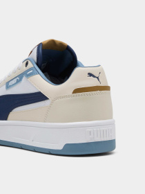 Кеди низькі PUMA Court Classic Street модель 400196 Фото