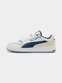 Кеди низькі PUMA Court Classic Street модель 400196 Фото