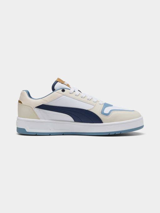 Кеди низькі PUMA Court Classic Street модель 400196 Фото