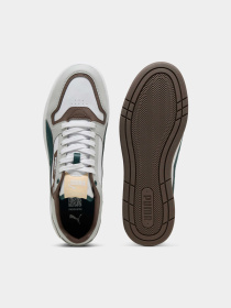 Кеди низькі PUMA Court Classic Street модель 400196 Фото