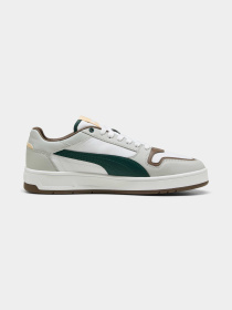 Кеди низькі PUMA Court Classic Street модель 400196 Фото