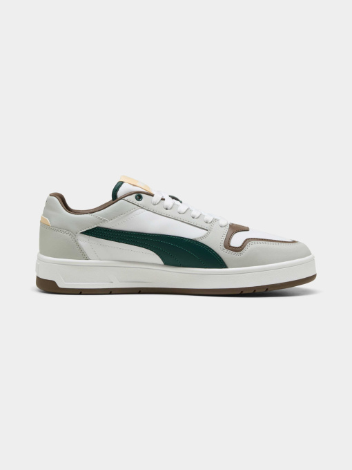 Кеди низькі PUMA Court Classic Street модель 400196 Фото