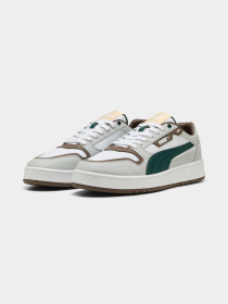 Кеды низкие PUMA Court Classic Street модель 400196 Кеды низкие PUMA Court Classic Street модель 400196 Фото