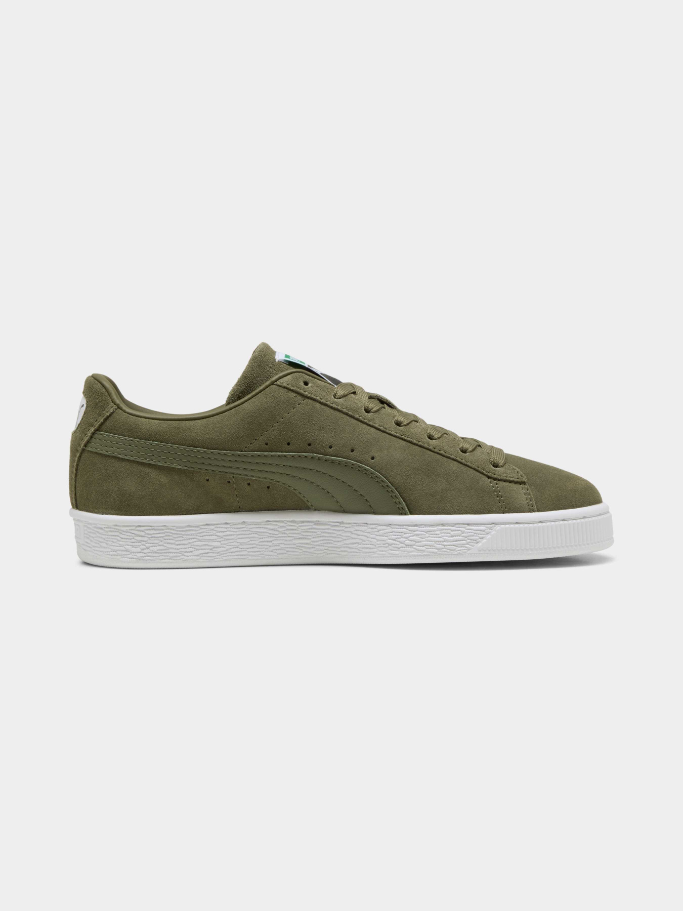 Кеды низкие PUMA Suede Classic модель 399781 Кеды низкие PUMA Suede Classic модель 399781 Фото